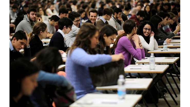 World University Ranking 2026, nessuna italiana nella top 100 delle università del mondo - Sky TG24
