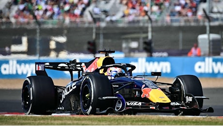 F1 Belgio 2026, Verstappen frena a Spa: problemi in scalata, ma il bilanciamento è okay