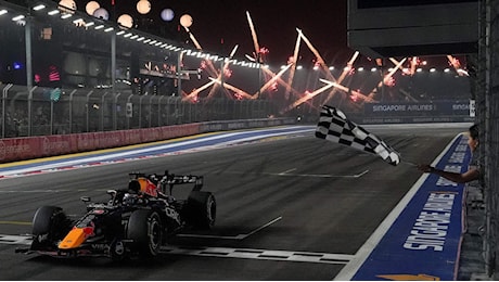 F1, ufficiale l'accordo con il Ruanda: un Gran Premio d'Africa per dieci stagioni
