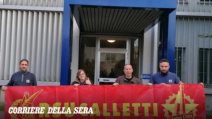 Bologna, l'azienda dove si lavora meno ma pagati come prima: «Settimana di 34 ore a parità di stipendio» - Corriere di Bologna