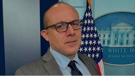 Daniele Compatangelo è morto: addio al giornalista di La7 dopo lo scoop su Trump