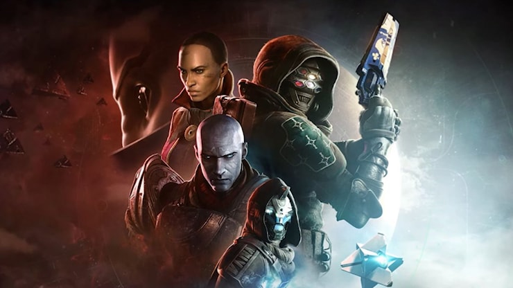 Il team di Destiny 2 non sarebbe stato avvisato della fine del supporto e lavorava ignaro a nuove espansioni - Multiplayer