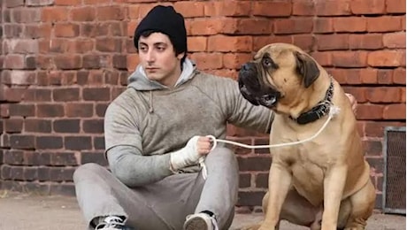 Festa del Cinema di Roma, la sesta giornata tra il giovane Rocky e il Nepal di Kasia Smutniak