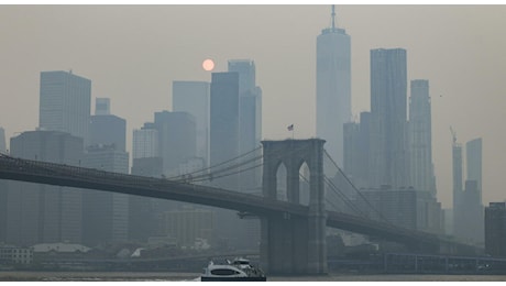 «È pericolosa per i giocatori, allarme polveri sottili in vista della finale». Spagna-Argentina, scatta l'allerta meteo per la nube tossica su New York