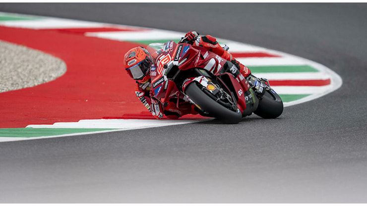 Gp Mugello: dove vederlo (in tv e streaming), programma, orari e griglia di partenza - Il Messaggero