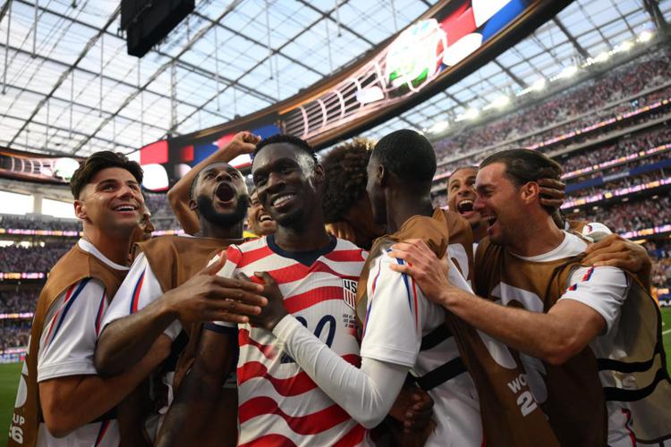 Mondiali 2026: revocata squalifica a Balogun (Usa). Intervento della Casa Bianca. Ma la Fifa nega