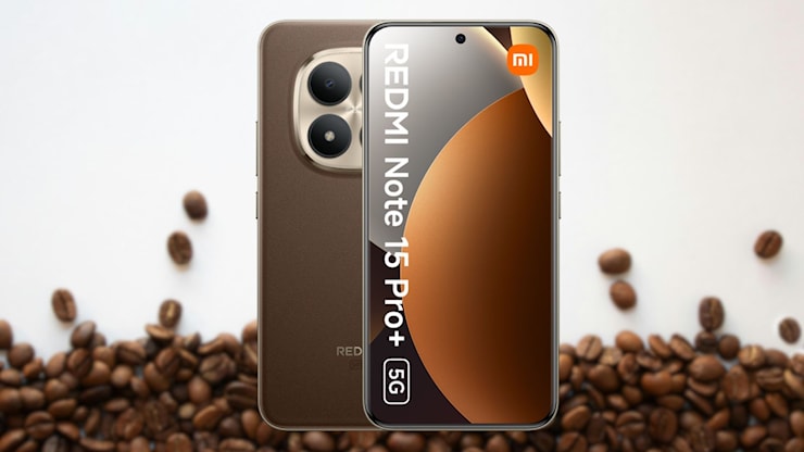 La serie Redmi Note 15 è ufficiale Global: tutte le novità, spunta anche in Italia - GizChina.it