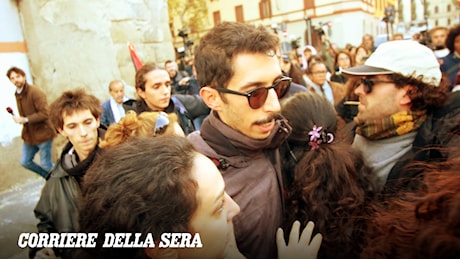 Siher è libero: la gip non convalida il fermo e Meloni protesta