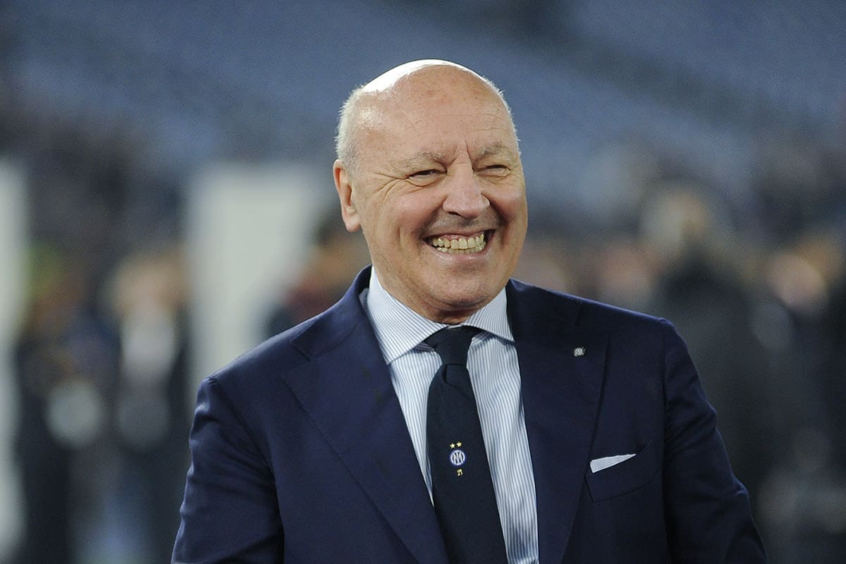 Calciomercato Inter, in chiusura per Anan Khalaili, esterno israeliano