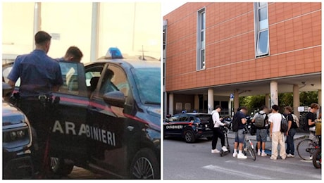 Ferrara, convalidato l'arresto del 22enne che accoltellò uno studente al liceo Ariosto