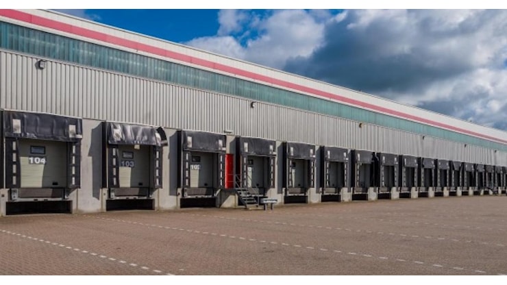 Logistica, industriale e data center: i numeri del mercato in Italia - Idealista