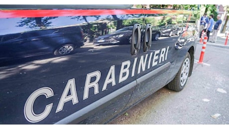 Pellezzano, donna di 85 anni uccisa nel sonno: fermato il figlio 53enne per omicidio aggravato