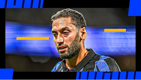 Calhanoglu verso il Parma, Spence si mette in mostra con il Lumezzane