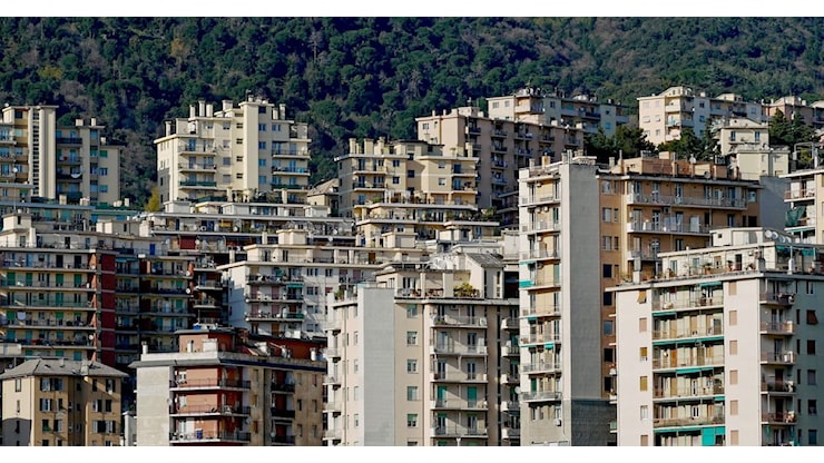 Case: Istat, +1% i prezzi nel I trimestre, +5,2% sull’anno - Il Sole 24 ORE