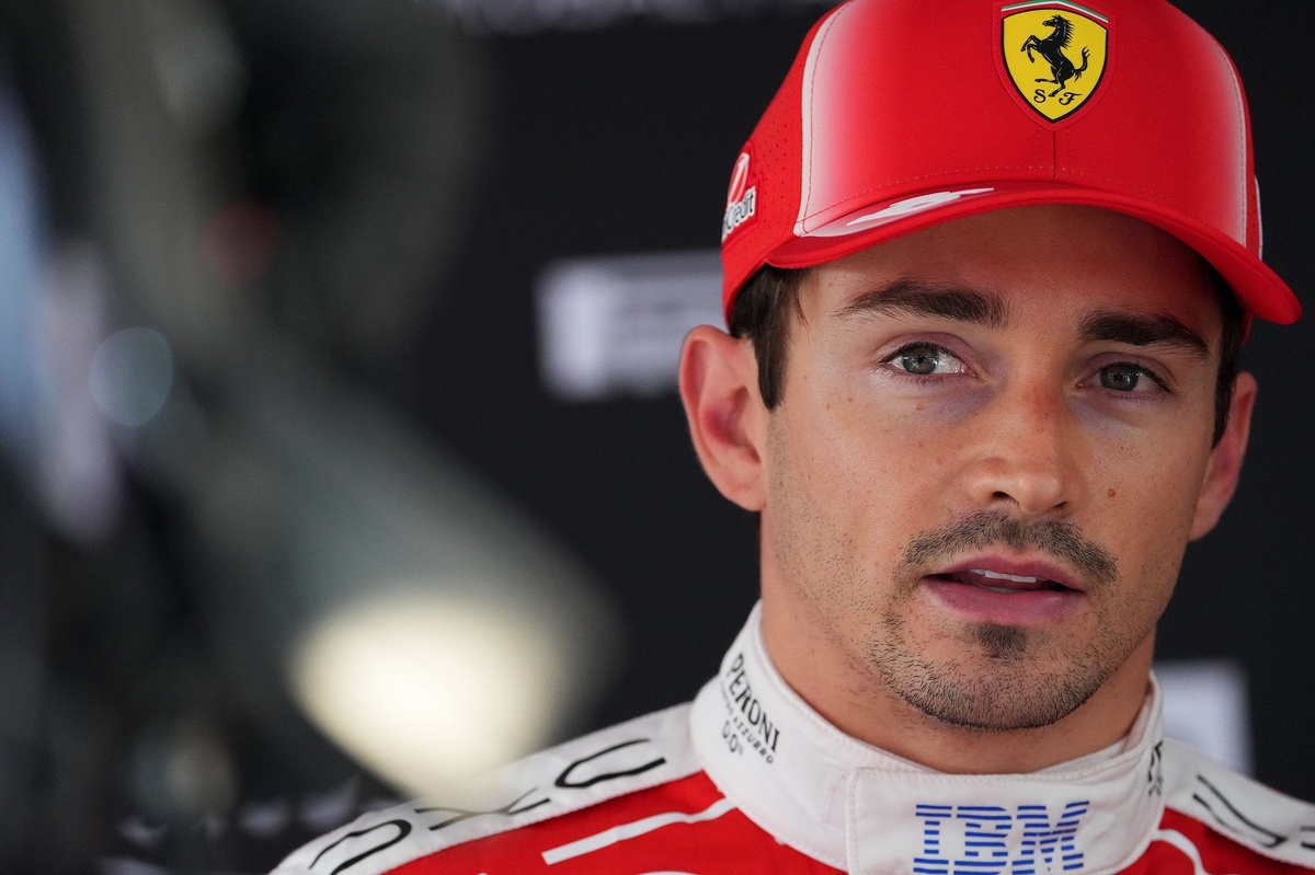 F1 | Leclerc: Contro Kimi ci ho creduto fino alla fine. Ungheria? Andremo meglio, ma non saremo favoriti