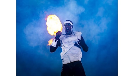 √ Il ruolo di Travis Scott nell’“Odissea” di Christopher Nolan