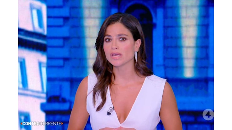 Perchè Veronica Gentili è stata sostituita a L'Isola dei Famosi - BadTaste