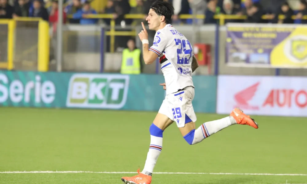 Di Pardo: «Questa è la strada giusta da percorrere! Insigne? Felici di averlo con noi»