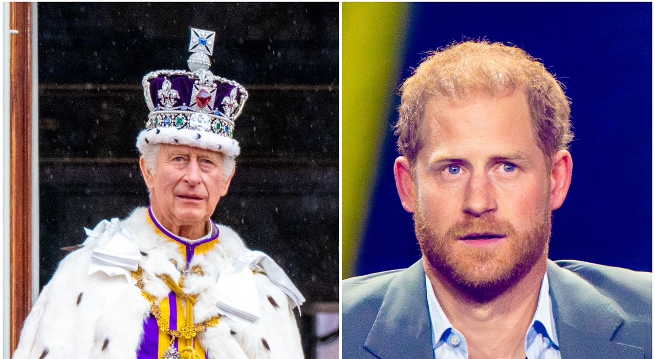 Harry resta senza alloggio a Buckingham Palace: «Risposta tardiva». Ritirato l'invito di re Carlo