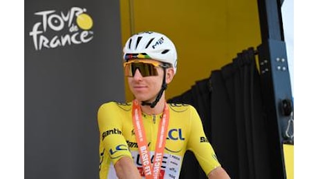 Tour de France, oggi tappa 18: orari, percorso e dove vederla in tv (in chiaro)