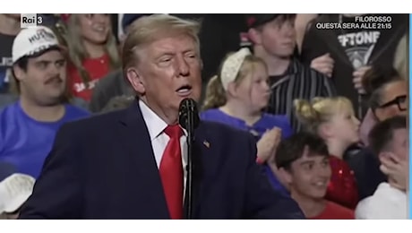 Midterm, Trump rischia di perdere il Congresso: cosa cambia con una vittoria democratica