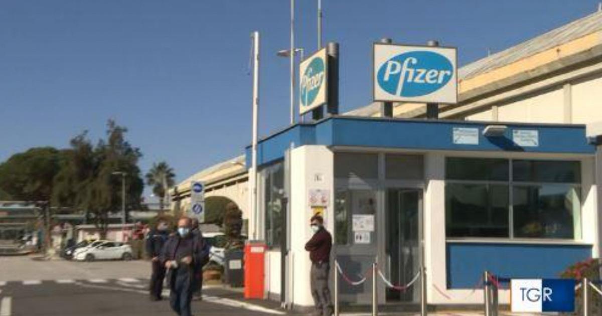 Vertenza Pfizer Catania, convocato tavolo tecnico al Mimit per il 22 luglio