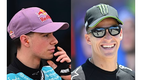 Honda ufficializza il poker di piloti per il 2027: con Quartararo e Alonso la griglia è al completo