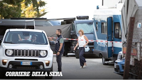 Ricina a Pietracatella, la procura: «Avvelenamento accidentale improbabile». Tracce di veleno 140 volte la dose letale