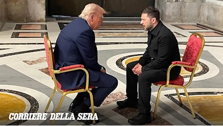 Gasolio russo, Trump tratta con Putin: l’Europa teme il conto