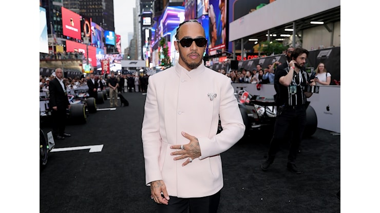 I piloti di Formula Uno hanno stipendi sempre più alti, anche perché non possono guadagnare molto fuori dalle piste - Rivista Undici