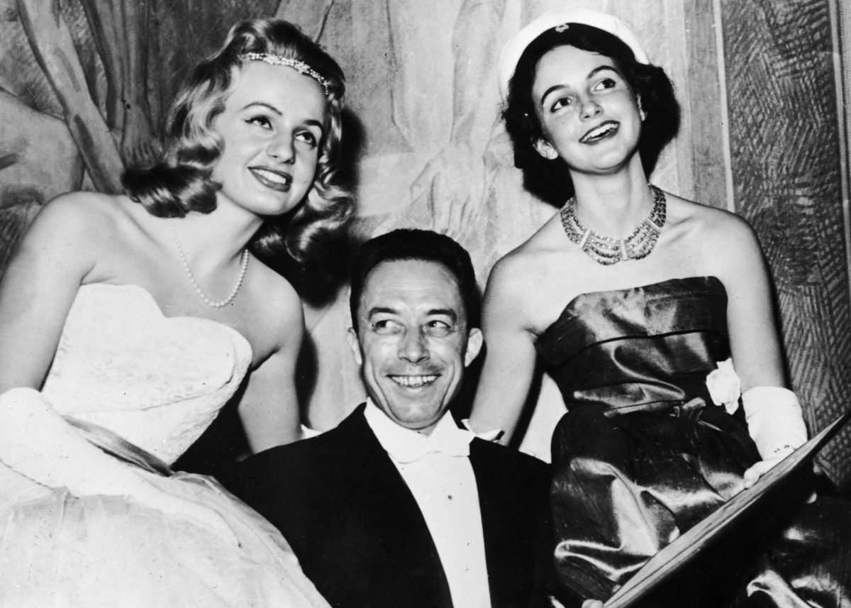 Vedove di Camus di Elena Rui è probabilmente uno dei più strani romanzi sull'amore mai scritti e certamente il più strano candidato al Premio Strega quest'anno