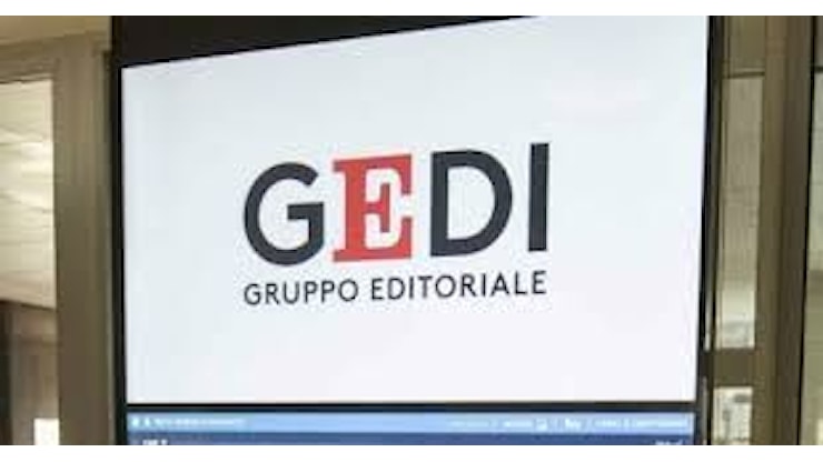 Gedi, Barachini incontra i vertici: garanzie su occupazione e indipendenza - Askanews