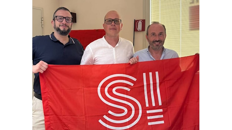 Sinistra Italiana Lucca: A 25 anni da Genova un altro mondo è ancora possibile - LuccainDiretta