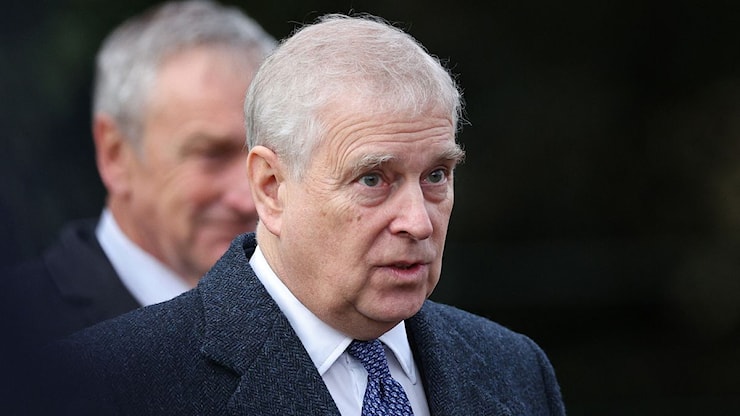 La Bbc: Buckingham Palace sapeva fin dal 2020 che Andrea condivideva informazioni riservate - Tgcom24