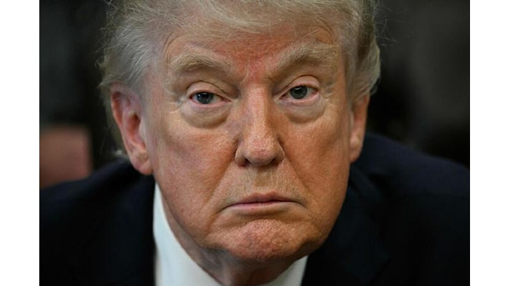 Trump rinvia la decisione sull’intesa con l’Iran: accordo vicino ma restano nodi da sciogliere · LaC News24 - LaC News24