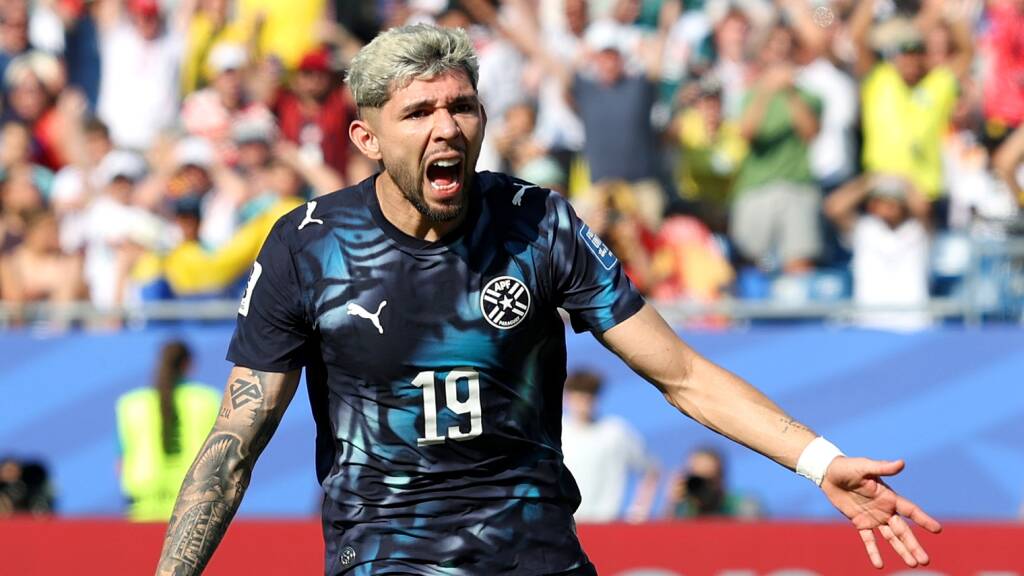 Mondiali 2026, impresa Paraguay! Elimina la Germania ai rigori