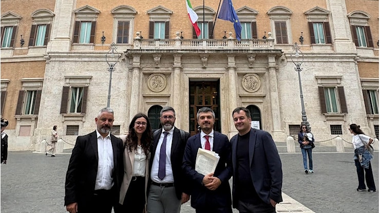 Stellantis Cassino, il Pd batte i pugni alla Camera ma Urso ribadisce la fiducia nei francesi - Frosinone News