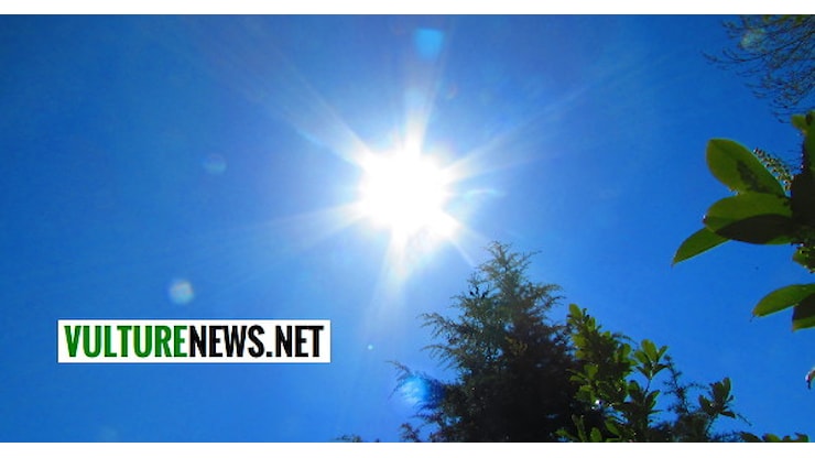 Voglia di sole e vacanze: oggi entra l’Estate! - VultureNews.net