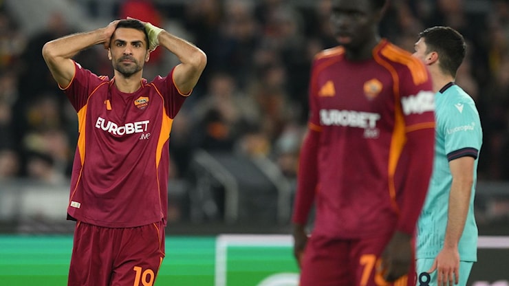 Roma, beffa Celik: il club aveva preparato documenti e voli prima del blitz della Juve. Rabbia Gasperini - Sportmediaset