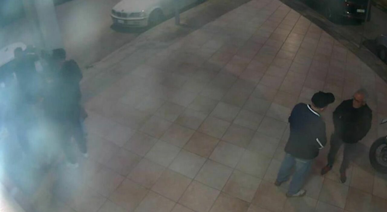 Omicidio a Copertino, le frasi choc prima del delitto: «Vieni che ti distruggo»