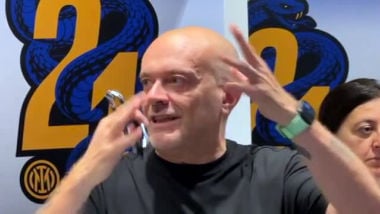 Max Pezzali: il pubblico torna ai live perchè facciamo un buon lavoro