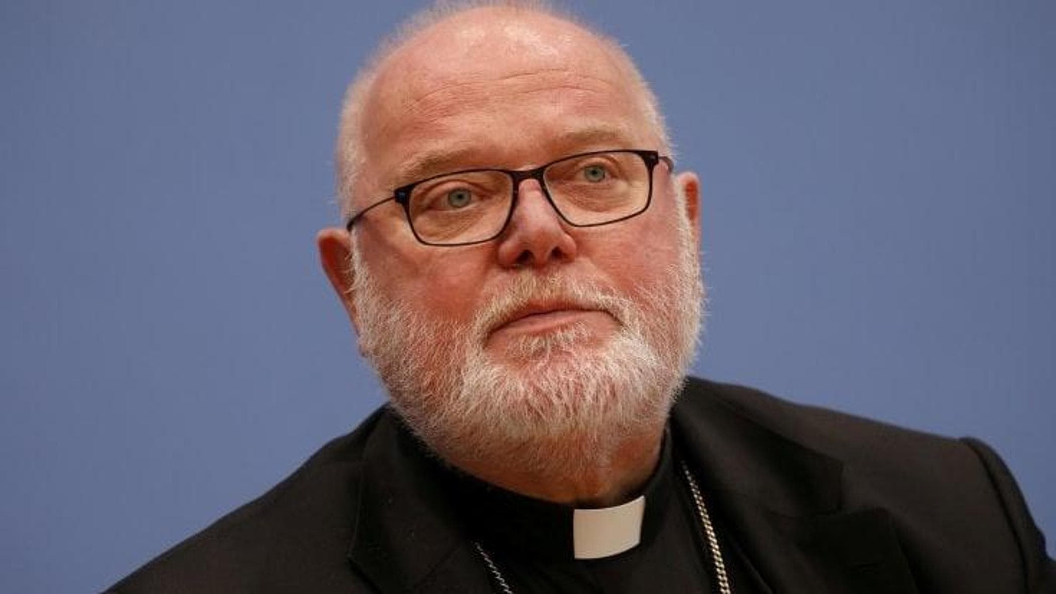 L’ex Santo Uffizio ai vescovi tedeschi: “La benedizione delle coppie gay non può essere un rituale”