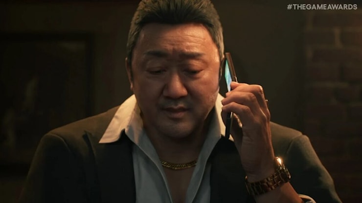 Gang of Dragon: il nuovo gioco del creatore di yakuza si è mostrato ai The Game Awards 2025 - DR COMMODORE