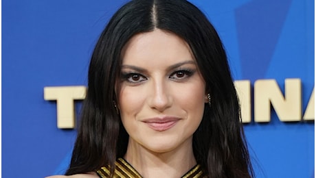 Laura Pausini ai Mondiali 2026: la notte tra musica e grandi star