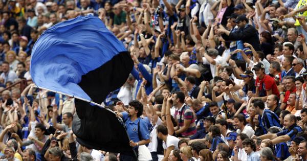 Inchiesta arbitri, Inter iscritta e già archiviata