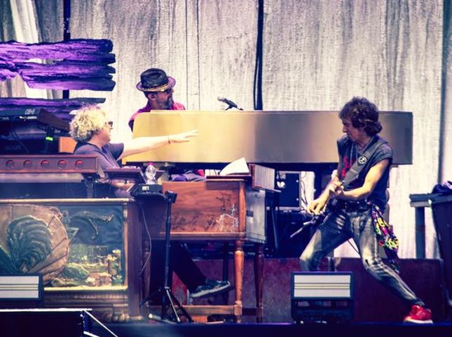 √ 6 luglio 2026 - Stadio Dall'Ara - Bologna - Zucchero in concerto - Foto 2