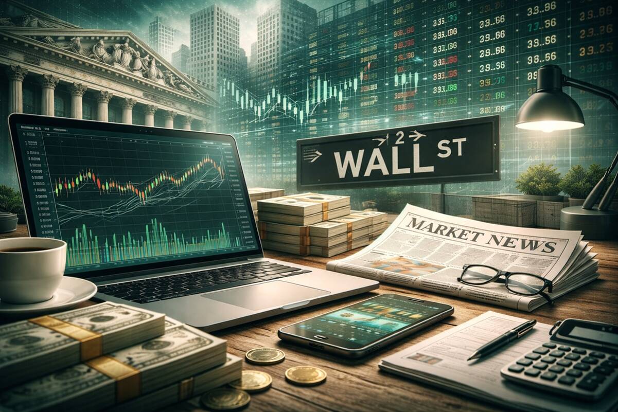 Nasdaq 100: Titoli Tech Recuperano Mentre Gli Investitori Si Preparano allo Shock del CPI