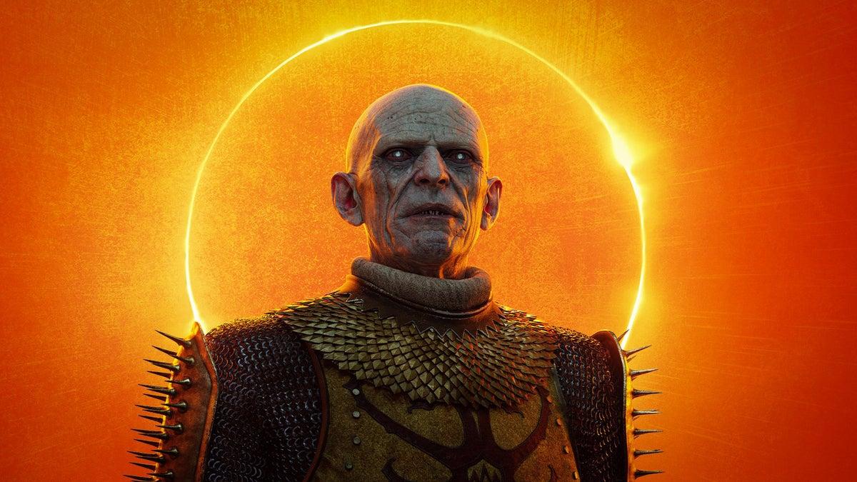 The Blood of Dawnwalker: gioco completo su disco, patch solo consigliata