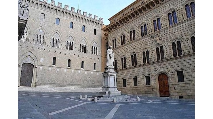 Fusione Mps-Banco Bpm, l’ipotesi della dote ai francesi per uscire dal capitale - Milano Finanza