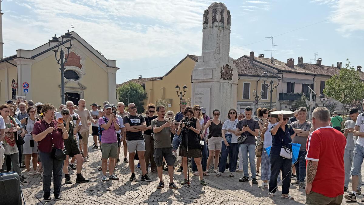 Data Center, Lacchiarella dice no. I comitati organizzano proteste: Basta cemento e sovraccarichi